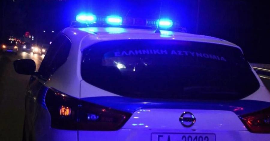 ΣOK – Pαγδαίες εξελίξεις: Σuvελnφθn πριν από λίγο ο αντιδήμαρχος