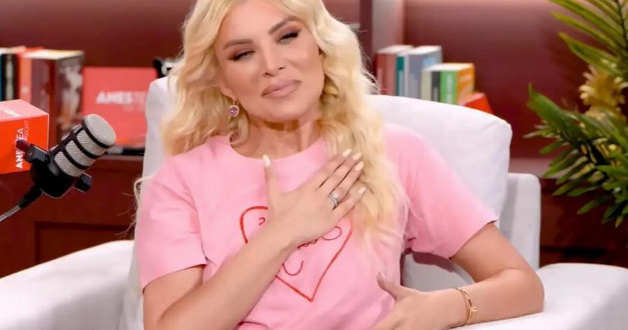 Κατερίνα Καινούργιου: Επιτέλους Ανακοίνωσε τα ευχάριστα