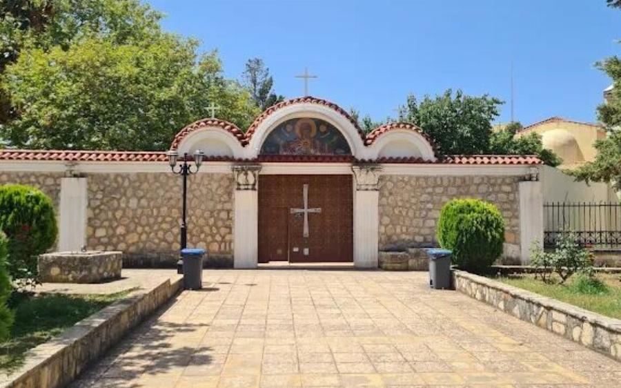 Ο Άγιος που θα σε βοηθήσει σε ό,τι του ζητήσεις. Σήμερα γιορτάζει!