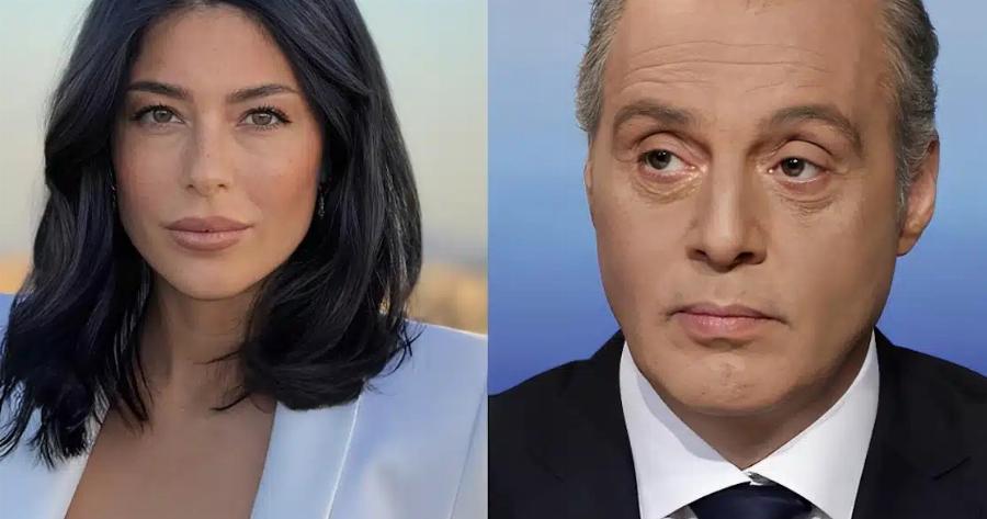 Σάλος με αυτό που είπε η Λατινοπούλου για τον Βελόπουλο -Τον χαρακτήρισε με μια πολύ βαριά λέξη