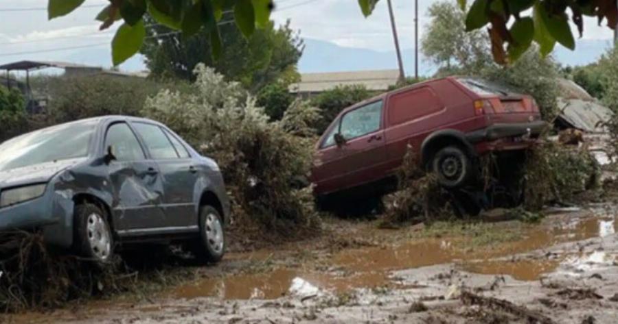 Θρίλερ στην Αιτωλοακαρνανία