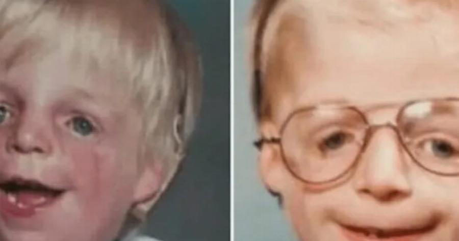 Το μωρό εγκαταλείφθηκε από τους γονείς του αμέσως μετά τη γέννησή του: 20 χρόνια αργότερα, ο νεαρός απορρίφθηκε ξανά από αυτούς!