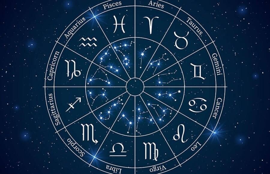 Το Σύμπαν στέλνει σημάδι σε αυτά τα 4 Ζώδια, ακολούθησέ το και θα έχεις την τύχη με το μέρος σου