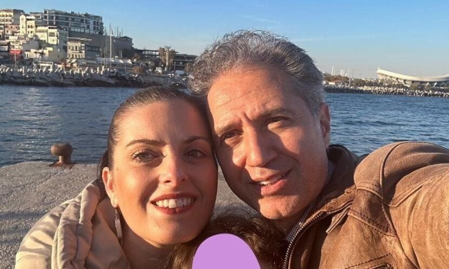 Του αξίζει, έγινε το θαύμα: Μαθεύτηκαν τα ευχάριστα για τον Δημήτρη Κόκοτα από τη σύζυγό του