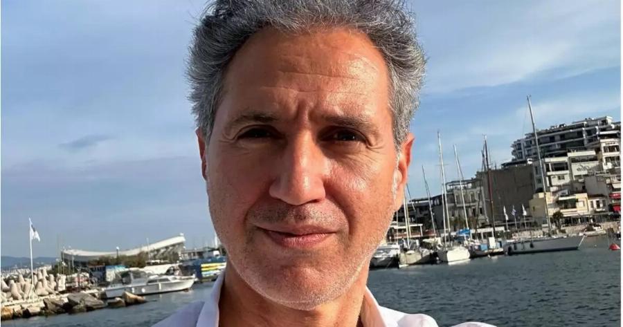 Του αξίζει, έγινε το θαύμα: Μαθεύτηκαν τα ευχάριστα για τον Δημήτρη Κόκοτα από τη σύζυγό του