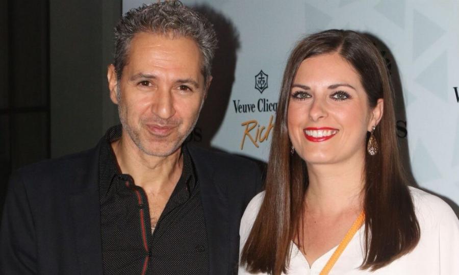 Του αξίζει, έγινε το θαύμα: Μαθεύτηκαν τα ευχάριστα για τον Δημήτρη Κόκοτα από τη σύζυγό του