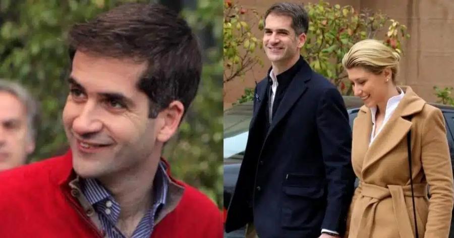 Καστανομάλλα και κούκλα – Η σύζυγος του Κώστα Μπακογιάννη πριν τη Σία Κοσιώνη