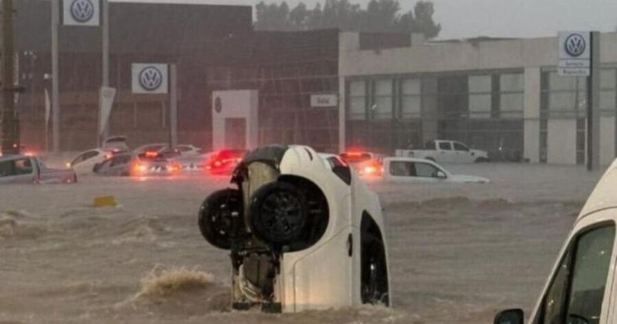 ΑΠΙΣΤΕΥΤΗ ΤΡΑΓΩΔΙΑ: ΤΟΥΛΑΧΙΣΤΟΝ 16 ΝΕΚΡΟΙ