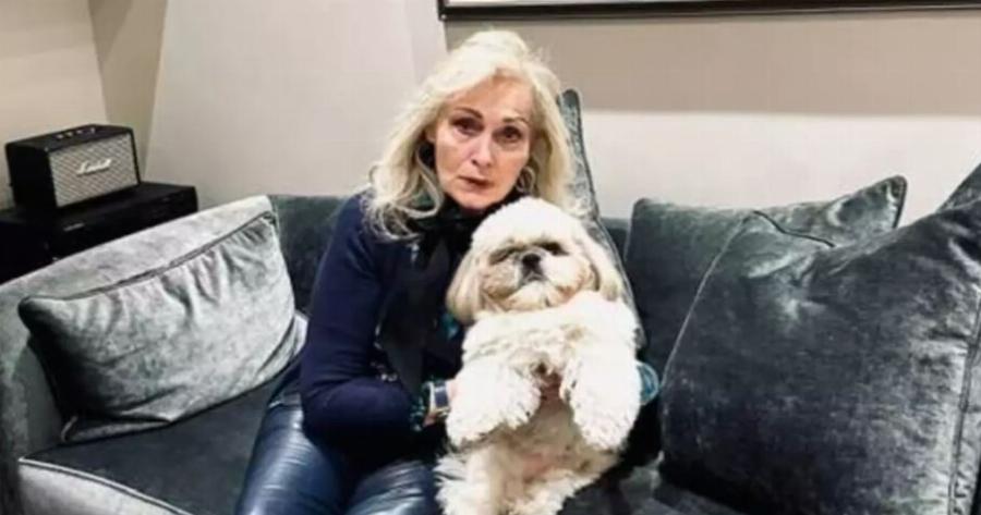 Δύσκολες ώρες για πασίγνωστη δημοσιογράφο: Εσπευσμένα στο νοσοκομείο – «Οξυγόνα, αντιβιώσεις και λοιπές σωληνώσεις…»