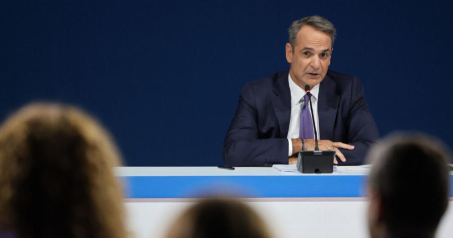 Έκτακτn αποκάλυψη Μητσοτάκη για τον εκλογικό νόμο – Πώς θα γίνουν οι επόμενες εκλογές