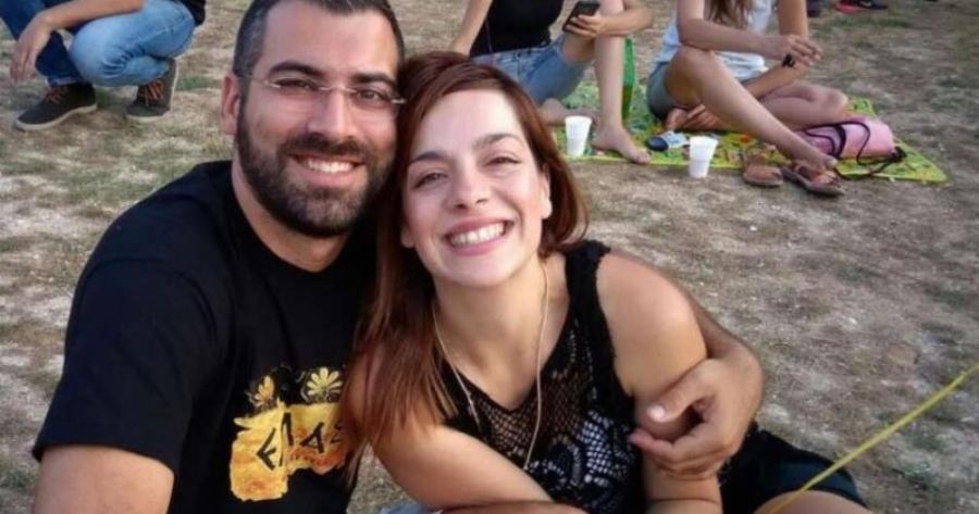 Εύβοια: Σήμερα η κηδεία του ζευγαριού που σκοτώθηκε σε τροχαίο – Τριήμερο τοπικό πένθος, ακυρώνονται εκδηλώσεις