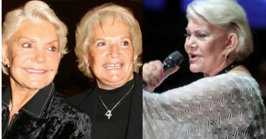 Η αδελφή της Μαρινέλλας μίλησε – Είπε 3 λέξεις και έβαλε τέλος σε όλα όσα ακούγονται