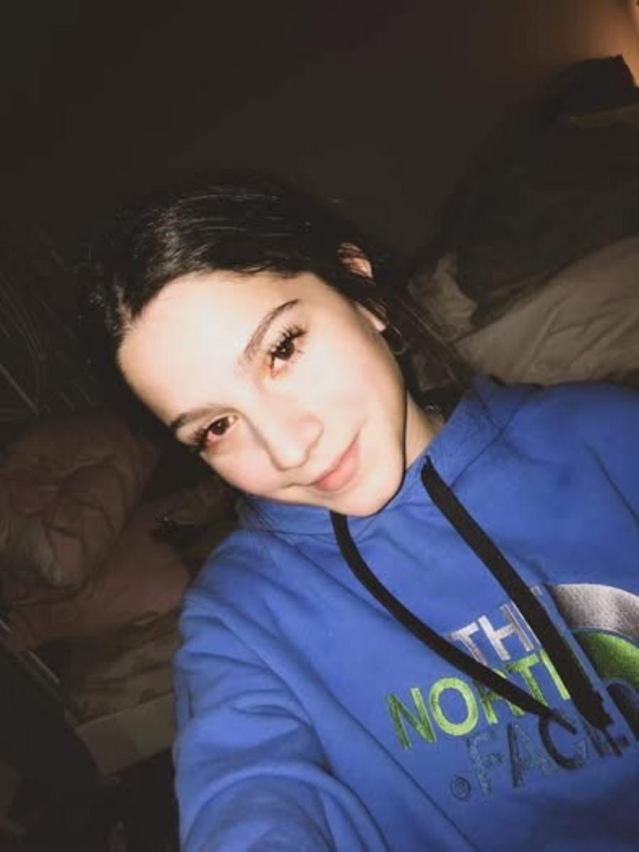 Καρυστιανού: «Ότι δεν μπόρεσα να σου πω σήμερα το πρωί, τα γράφω την ώρα τούτη που σου έκοψαν το νήμα της ζωής σου»