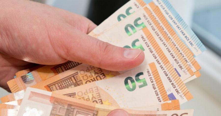 Μεγάλη ανάσα: Επίδομα 718.50 ευρώ προς όλους που φέρνει χαμόγελα στα πρόσωπα