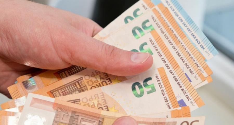 Μεγάλη ανάσα: Επίδομα 718.50 ευρώ προς όλους που φέρνει χαμόγελα στα πρόσωπα