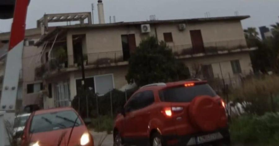 Νέο ατύχημα με τρένο στη χώρα μας