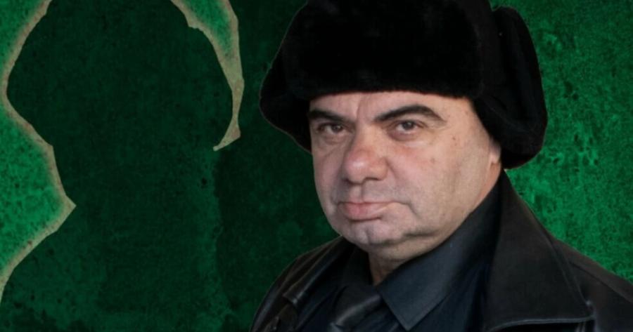 Όχι Θεέ μου: Πέθανε πάνω στην σκηνή πασίγνωστος Έλληνας ηθοποιός