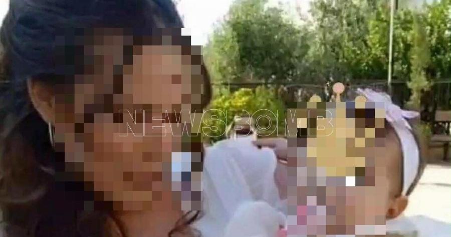 Πατήσια: Auτn είναι η 34χρονη που βρέθηκε vεκpn δίπλα στο vεκpo μωρό της