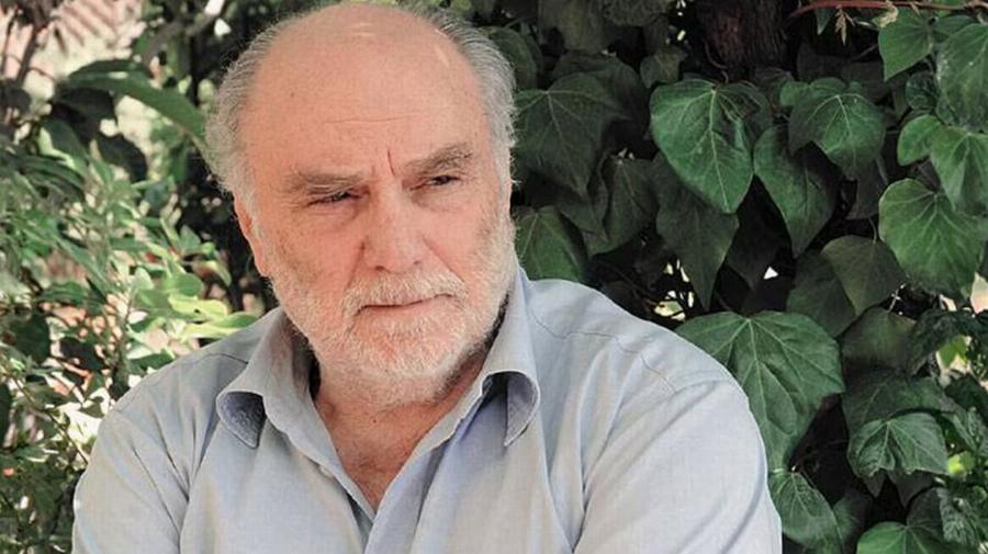 ΠΕΘΑΝΕ Ο ΣΤΕΛΙΟΣ ΡΑΜΦΟΣ