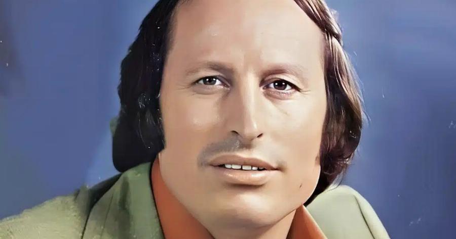 Πέθανε ξεχασμένος ο λαϊκός τραγουδιστής με τις μεγάλες επιτυχίες