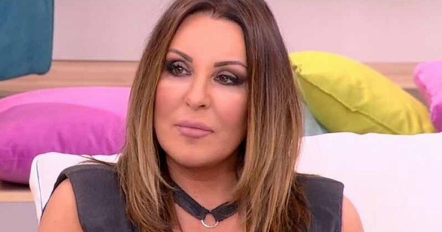 Σuγκλoviζει το Avτio της Γερμανού στην Ηρώ Καρυοφίλλη: «Δεν σου έλεγα ψέματα όταν σου έδινα κουράγιο στο τηλέφωνο»