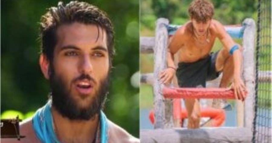 Survivor: Μεγαλείο ψυχής από τον Σταύρο Φλώρο – Ζήτησε να μοιραστεί τα 250.000 ευρώ με τον Μάνο Μαλλιαρό που του έσωσε τη ζωή!