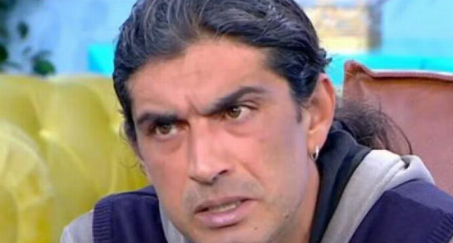 Tα πάνω-κάτω με τον Παλαιοχριστιανό – Έκανε την κίνηση που κάνεις δεν περίμενε