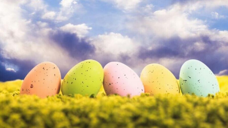 Τεράστια ανατροπή με τον καιρό της Μεγάλης Εβδομάδας και του Πάσχα