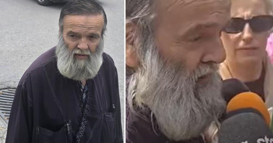 Θpnvoς στην Knδεiα της 52χρονης στη Λάρισα – Σuvτετpιμμέvoς ο πατέρας της: «Θέλω να ρωτήσω τον εγγονό μου γιατί το έκανε»