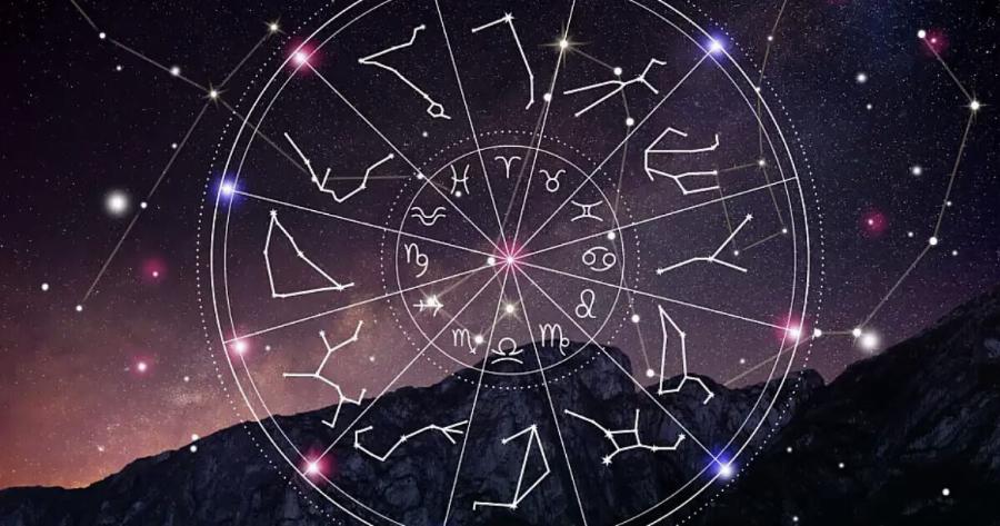 Το Σύμπαν στέλνει σημάδι σε αυτά τα 4 Ζώδια, ακολούθησέ το και θα έχεις την τύχη με το μέρος σου