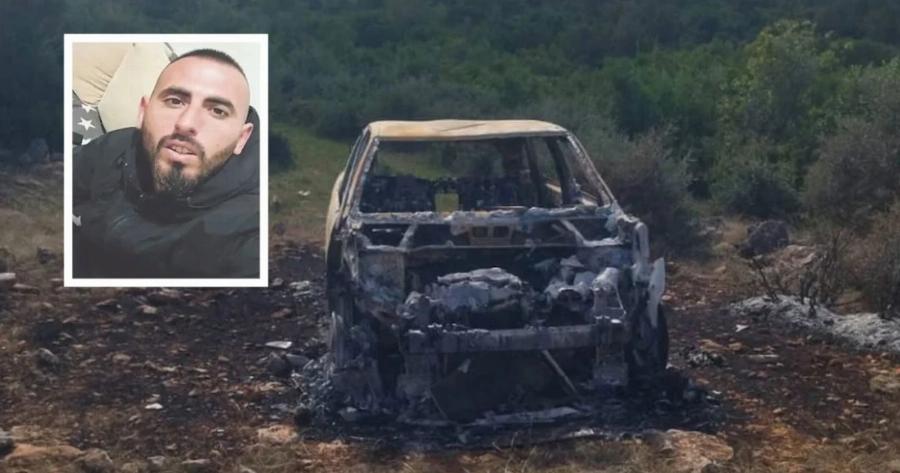 ΕΚΤΑΚΤΟ: ΠΕΘΑΝΕ Η ΜΗΤΕΡΑ ΤΟΥ 27ΧΡΟΝΟΥ ΠΟΥ ΒΡΕΘΗΚΕ ΑΠΑΝΘΡΑΚΩΜΕΝΟΣ ΣΤΗ ΒΟΙΩΤΙΑ