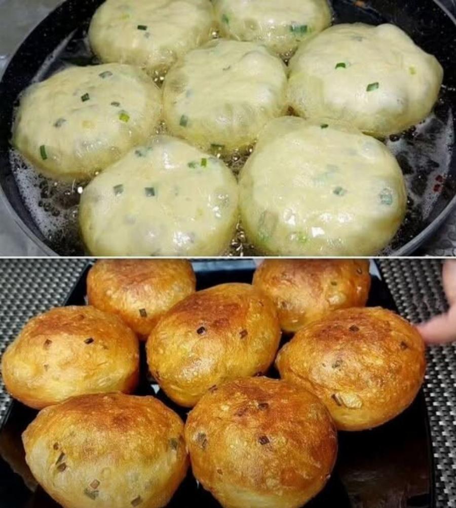 Ζύμη Πατάτας Αφράτη & Οικονομική