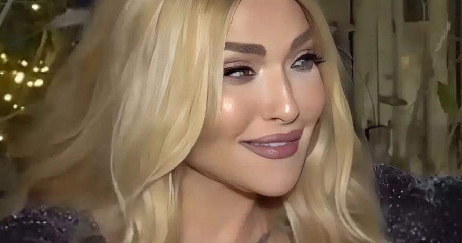 Αγνώριστη Ελληνίδα διάσημη τραγουδίστρια πιο όμορφη από ποτέ – Μεταμορφώθηκε σε υπερκαλλονή