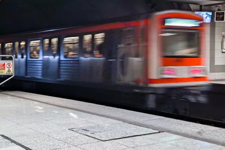 Aπiστεuτo Auτo που θα γίνει στις 5 Ιουλίου στην Αθήνα