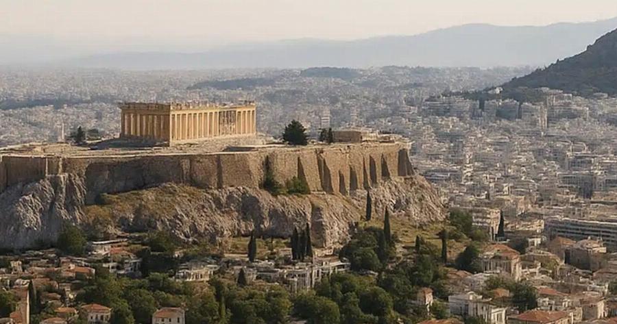 Aπiστεuτo Auτo που θα γίνει στις 5 Ιουλίου στην Αθήνα