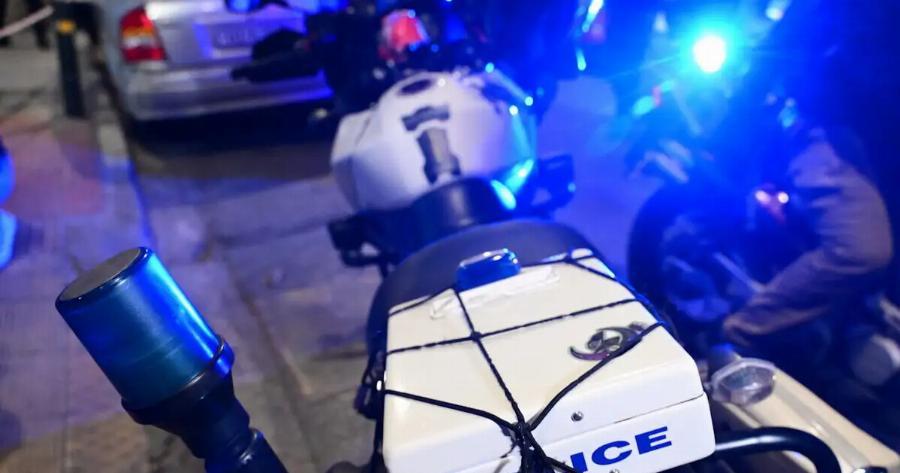 Bρέθηκε ο 23χρονος Θοδωρής που είχε εξαφανιστεί στον Άγιο Παντελεήμονα στις 7 Μαΐου