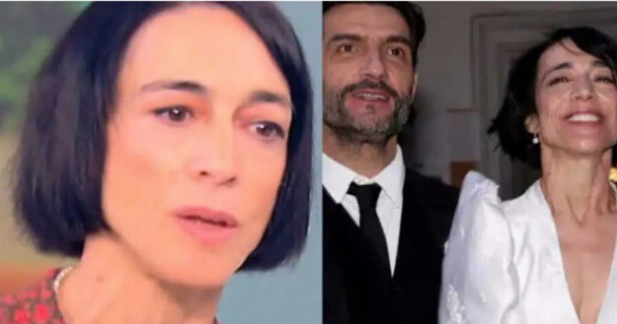 Έσπασε τη σιωπή της η Έλενα Τοπαλίδου για τον χωρισμό της – Τα είπε όλα με 10 λέξεις