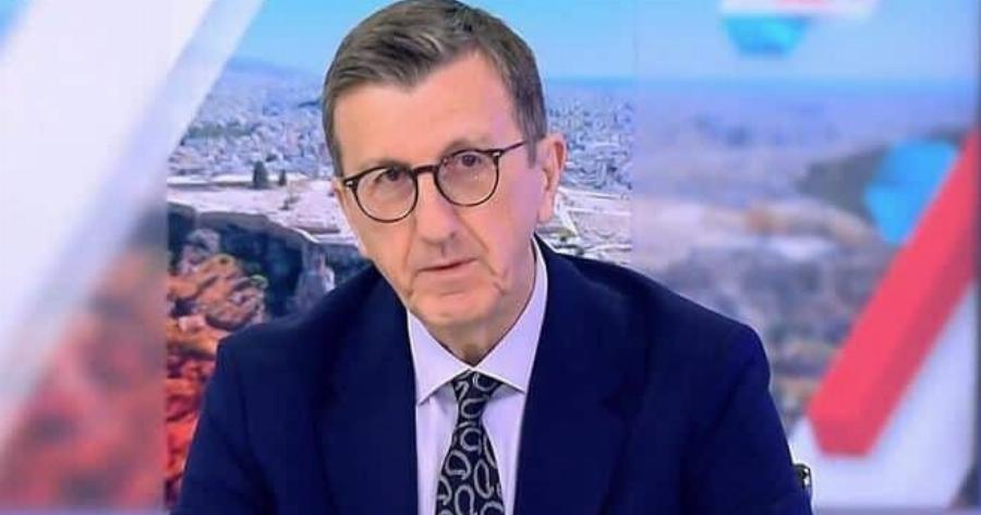 Δυσάρεστα νέα για τον Άρη Πορτοσάλτε – «Κούρεμα» στις εμφανίσεις του στον ΣΚΑΪ