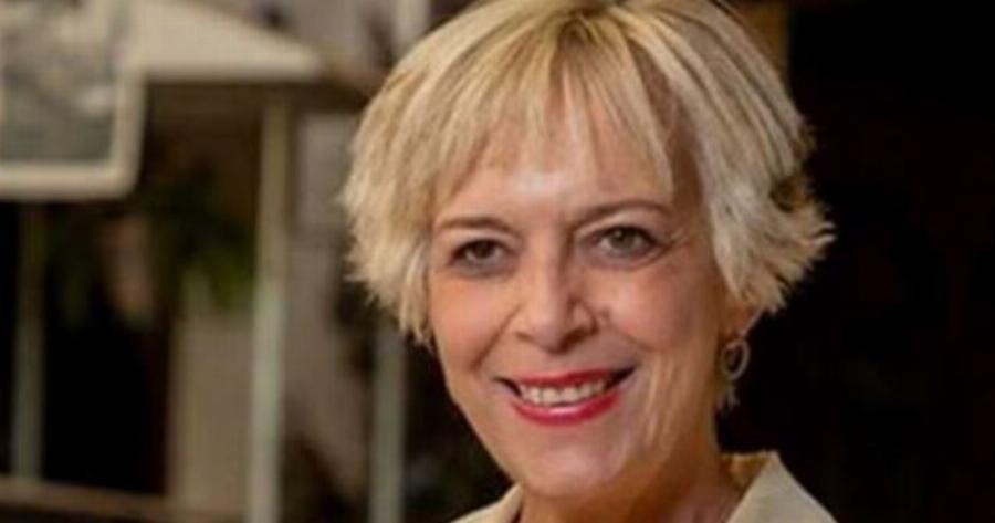 Έφυγε από τη ζωή η δημοσιογράφος Ναυσικά Γκράτσιου