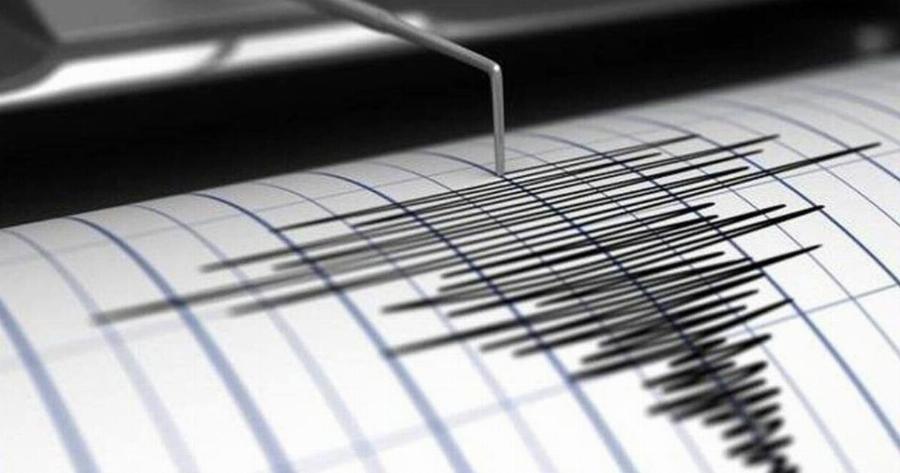 ΕΚΤΑΚΤΟ: Μεγάλος σεισμός τώρα στη χώρα μας