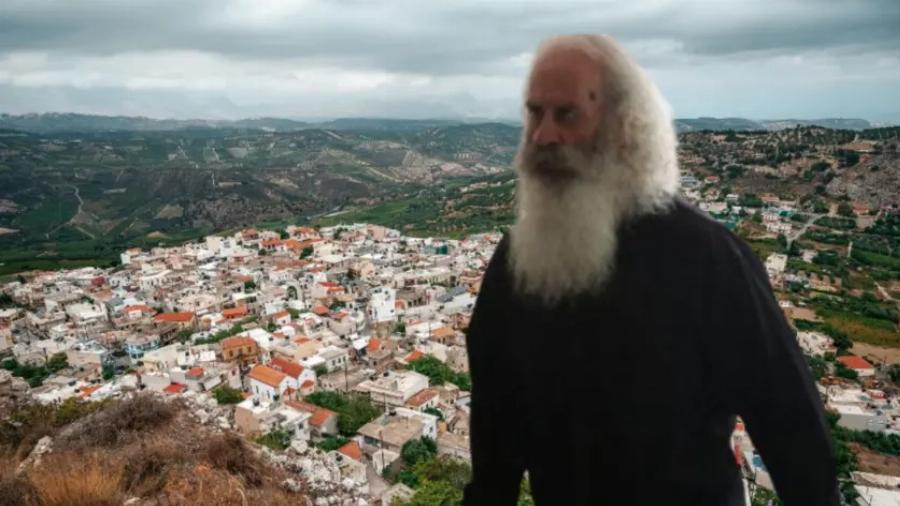 ΕΚΤΑΚΤΟ: Πέθανε ο Ξυδάκης