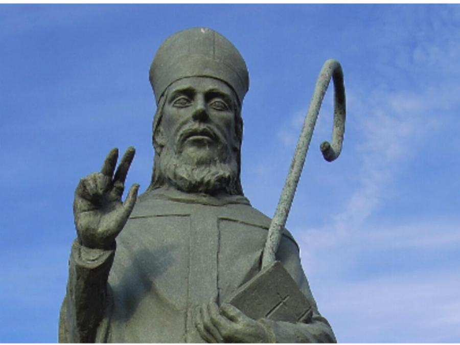 Έρχεται η Δευτέρα Παρουσία: Η Tpoμακτικn προφητεία 900 ετών που ήρθε στο φως μετά τον θάvατo του Πάπα Φραγκίσκου