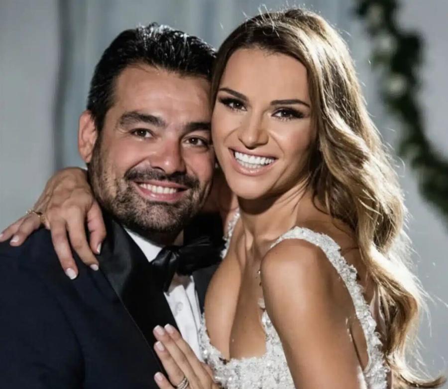 Γέννησε η Ελένη Τσολάκη – Αυτό είναι το φύλο του μωρού της