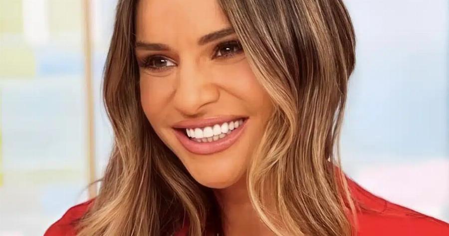 Γέννησε η Ελένη Τσολάκη – Αυτό είναι το φύλο του μωρού της