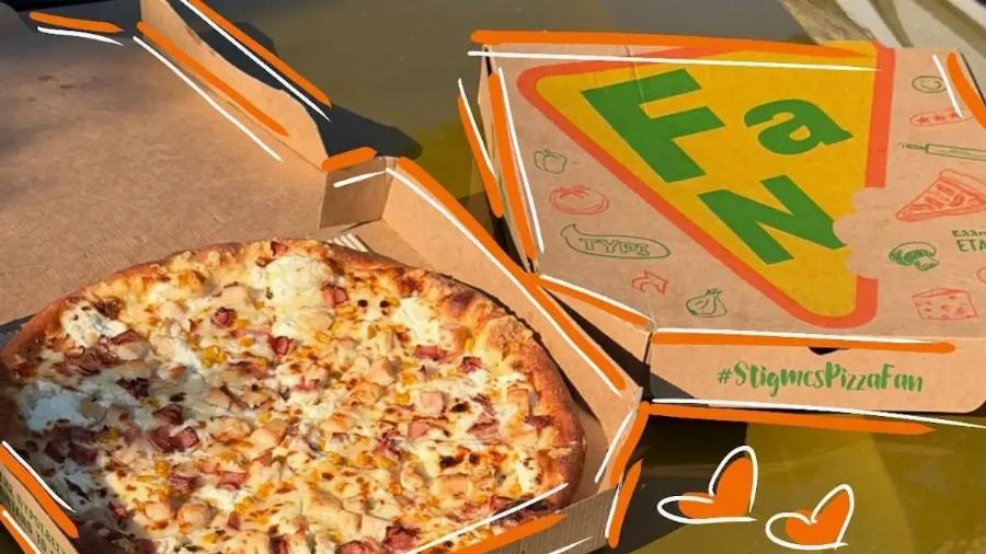 Η Pizza Fun δεν απέδωσε ΦΠΑ 25.000.000 ευρώ! Συνελήφθη ο ιδιοκτήτης