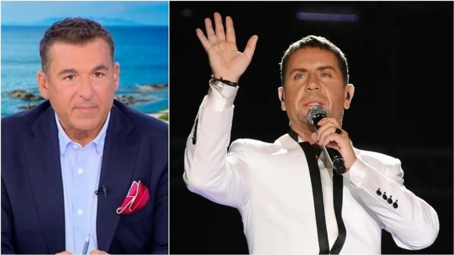 Λιάγκας: Νέα αποκάλυψη μεγατόνων για τον θάνατο του Μαζωνάκη: «Αυτό συνέβη λίγο πριν το τέλος – Για πρώτη φορά ακούγονται αυτά»
