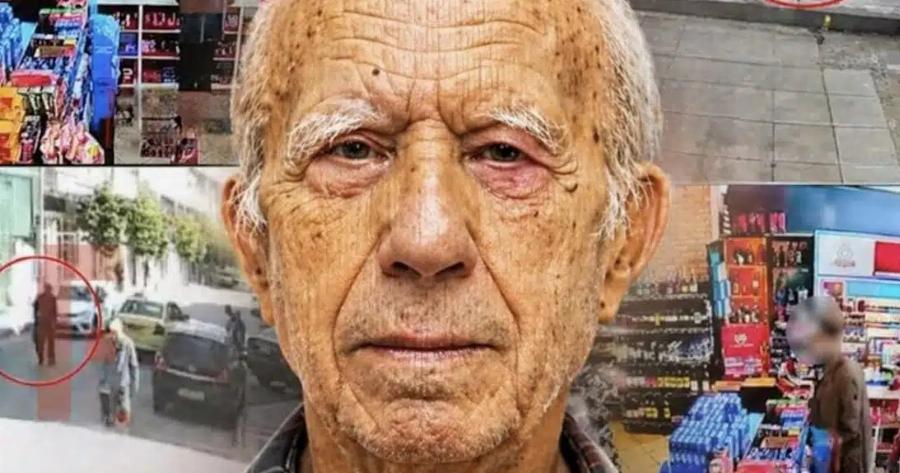 Μαθεύτηκε από που έπαιρνε σύνταξη ο 89χρονος
