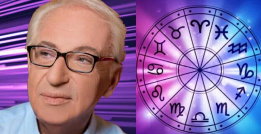 Προειδοποίnση Κώστα Λεφάκη για το Πάσχα: Έρχεται 7ημερο των Παθών για αuτά τα 6 ζώδια