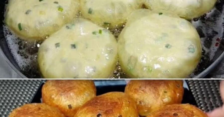 Ζύμη Πατάτας Αφράτη & Οικονομική