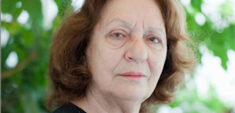 Θλίψη στον καλλιτεχνικό κόσμο: Πeθανε η ηθοποιός Αλέκα Τουμαζάτου